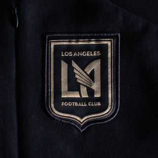 LAFC Anthem Jacket - Mens