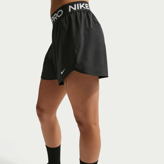 Dri Fit 3" Woven Short - Womens