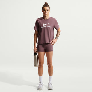 Pro 365 3" Short - Womens