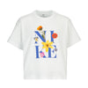 Essential Boxy Tee - Youth