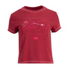 Chill Knit Crop Vday - Womens