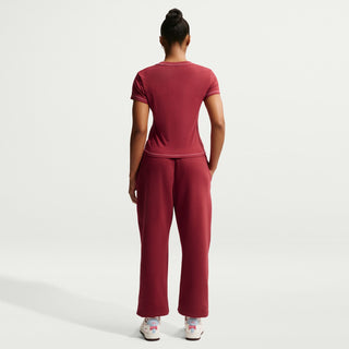 Chill Knit Crop Vday - Womens