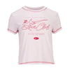 Chill Knit Crop Vday - Womens