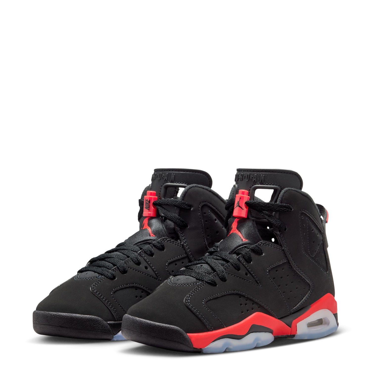 retro 6 youth