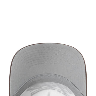 Nike Rise Cap Unstructured Curved Bill A-Frame Strapback