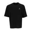 MJ Oversized SS Bcat Crew -Mens