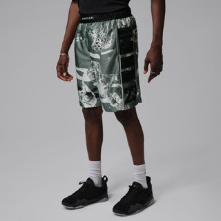 Brooklyn Cat Scratch LA Short -Mens