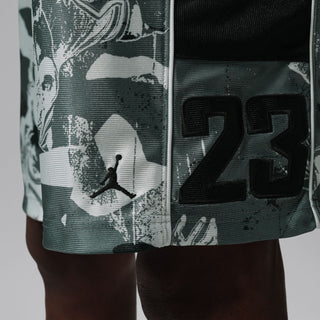 Brooklyn Cat Scratch LA Short -Mens