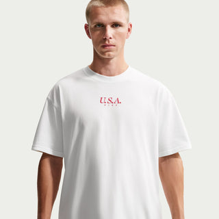 Soccer Tee -Mens