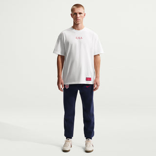 Soccer Tee -Mens