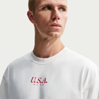 Soccer Tee -Mens