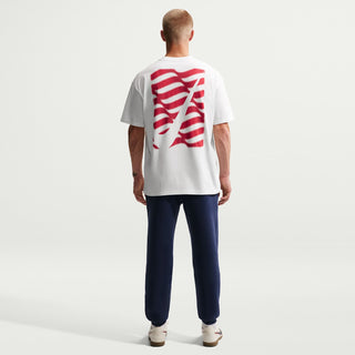 Soccer Tee -Mens