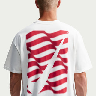 Soccer Tee -Mens