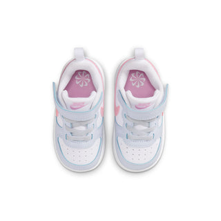 Court Borough Low 2 - Toddler
