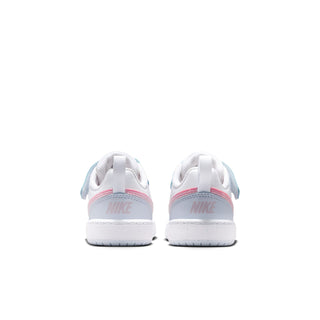 Court Borough Low 2 - Toddler
