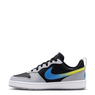 Court Borough Low Re - Youth