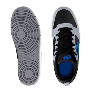 Court Borough Low Re - Youth