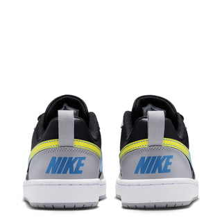 Court Borough Low Re - Youth