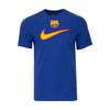 FC Barcelona Swoosh Tee - Mens