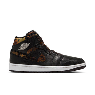 AJ 1 Mid SE - Womens