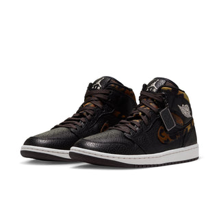 AJ 1 Mid SE - Womens