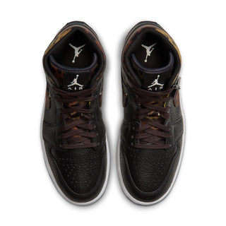 AJ 1 Mid SE - Womens