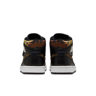 AJ 1 Mid SE - Womens