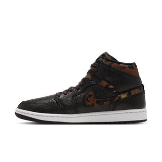 AJ 1 Mid SE - Womens