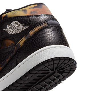 AJ 1 Mid SE - Womens