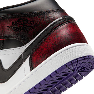 AJ 1 Mid SE - Mens