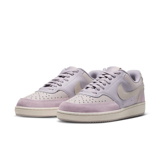 Court Vision Low - Womens