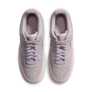 Court Vision Low - Womens