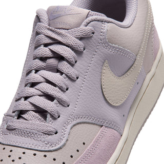Court Vision Low - Womens