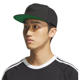 Originals Trefoil Chain Snapback