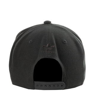 Originals Trefoil Chain Snapback