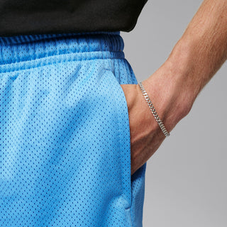 Brooklyn Mesh Short -Mens