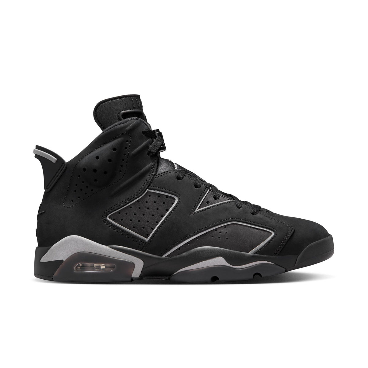 Jordan Air Jordan 6 Retro Flint Mens Size 12 Leather High Top Sneakers With box Jordan Retro 6 | Men main image 2