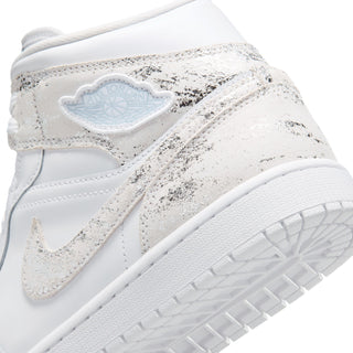AJ 1 Mid SE - Mens