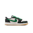 Retro 1 Low OG Phantom Pine Green - Youth