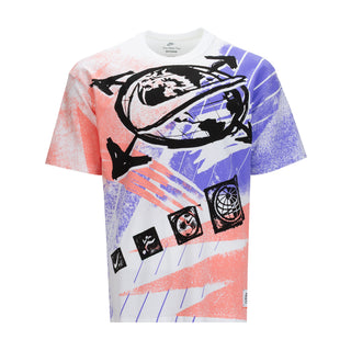 Stamp SS Tee -Mens
