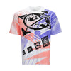 Stamp SS Tee -Mens