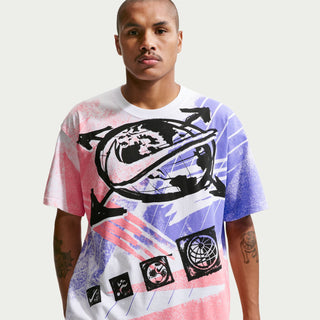 Stamp SS Tee -Mens