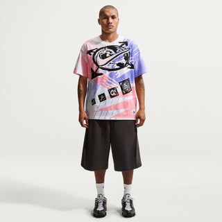 Stamp SS Tee -Mens