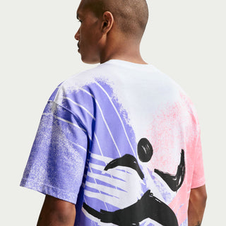 Stamp SS Tee -Mens