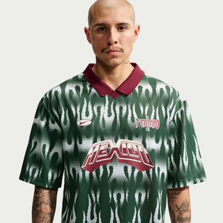 Mexico Goalie SS Jersey -Mens