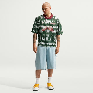 Mexico Goalie SS Jersey -Mens