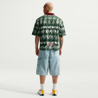 Mexico Goalie SS Jersey -Mens