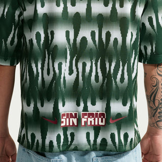 Mexico Goalie SS Jersey -Mens