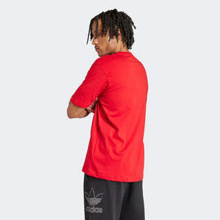 Trefoil Tee - Mens
