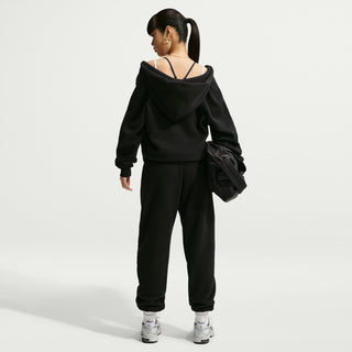 Studio Fleece MW FZ Hoodie - Womens